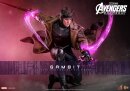 Avengers: Doomsday Movie Masterpiece Actionfigur 1/6 Gambit 31 cm