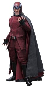 Avengers: Doomsday Movie Masterpiece Actionfigur 1/6 Magneto 30 cm