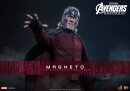 Avengers: Doomsday Movie Masterpiece Actionfigur 1/6 Magneto 30 cm