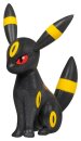 Pokémon Battle Figure Actionfigur Nachtara (30th...
