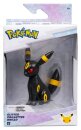 Pokémon Battle Figure Actionfigur Nachtara (30th...