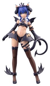 Arcanadea Plastic Model Kit Velretta First Engage Ver. 15 cm