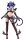 Arcanadea Plastic Model Kit Velretta First Engage Ver. 15 cm