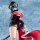 One Piece Portrait.Of.Pirates "Elevated Boost" PVC Figur Knights of God Saint Gunko