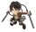 Attack on Titan Tobimas Minifiguren Blind Box Sortiment (6)