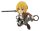Attack on Titan Tobimas Minifiguren Blind Box Sortiment (6)