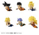 Dragon Ball Tobimas Minifiguren Vol. 3 Blind Box...