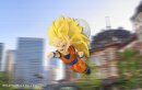 Dragon Ball Tobimas Minifiguren Vol. 3 Blind Box...