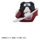 Naruto Shippuden Mega Cat Project Nyaruto! Minifiguren...