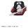 Naruto Shippuden Mega Cat Project Nyaruto! Minifiguren The bond between master and disciple ver. Blind Box Sortiment (8) (Repeat)