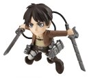 Attack on Titan Tobimas Minifiguren 6er-Pack (with gift)