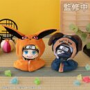 Naruto Shippuden Look Up Cape für PVC Figuren Kurama