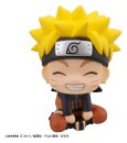 Naruto Shippuden Look Up PVC Figur Naruto Uzumaki Smile...