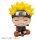 Naruto Shippuden Look Up PVC Figur Naruto Uzumaki Smile Ver. 11 cm