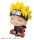 Naruto Shippuden Look Up PVC Figur Naruto Uzumaki Smile Ver. 11 cm