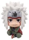 Naruto Shippuden Look Up PVC Figur Jiraiya 11 cm