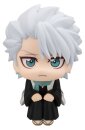 Bleach Look Up PVC Figur TV Anime Thousand-Year Blood War Toshiro Hitsugaya 11 cm