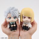 Bleach Look Up PVC Figuren 2er-Pack Toshiro Hitsugaya...