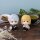 Bleach Look Up PVC Figuren 2er-Pack Toshiro Hitsugaya & Shinji Hirako 11 cm (with gift)