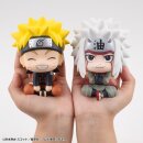 Naruto Shippuden Look Up PVC Figuren 2er-Pack Naruto...