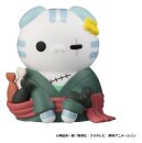 One Piece Mega Cat Project Minifiguren NyanPieceNyan! Im gonna be king of Paw-rates!! Blind Box Sortiment (8) (Repeat)