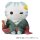 One Piece Mega Cat Project Minifiguren NyanPieceNyan! Im gonna be king of Paw-rates!! Blind Box Sortiment (8) (Repeat)