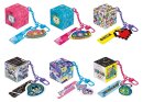 Rubiks ID Schlüsselanhänger Tamagotchi Blind...