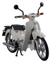 Honda Kaitanics Plastic Model Kit Super Cub 110 Classical...