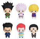 Hunter x Hunter Chokorin Collection Minifiguren 5 cm...