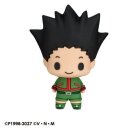 Hunter x Hunter Chokorin Collection Minifiguren 5 cm...