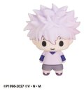 Hunter x Hunter Chokorin Collection Minifiguren 5 cm Blind Box Sortiment (6)