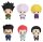 Hunter x Hunter Chokorin Collection Minifiguren 5 cm Blind Box Sortiment (6)