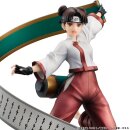 Naruto Shippuden Naruto Gals PVC Figur Tenten (Repeat)