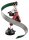 Naruto Shippuden Naruto Gals PVC Figur Tenten (Repeat)
