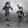 Naruto Shippuden G.E.M. Series PVC Figuren 2er-Pack Itachi Uchiha & Sasuke (Repeat)