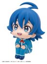 Welcome to Demon School! Iruma-kun Look Up PVC Figur Iruma Suzuki 11 cm
