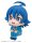 Welcome to Demon School! Iruma-kun Look Up PVC Figur Iruma Suzuki 11 cm