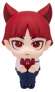 Welcome to Demon School! Iruma-kun Look Up PVC Figur Opera 11 cm