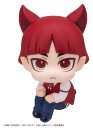 Welcome to Demon School! Iruma-kun Look Up PVC Figur...