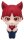 Welcome to Demon School! Iruma-kun Look Up PVC Figur Opera 11 cm