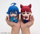 Welcome to Demon School! Iruma-kun Look Up PVC Figuren...