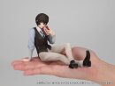 Bungo Stray Dogs G.E.M. Series PVC Figur Dazai san Palm Size