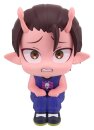Milky Subway The Galactic Limited Express Look Up PVC...