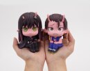 Milky Subway The Galactic Limited Express Look Up PVC...