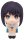 Cosmic Princess Kaguya! Look Up PVC Figur Iroha Sakayori 11 cm