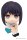 Cosmic Princess Kaguya! Look Up PVC Figur Iroha Sakayori 11 cm