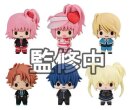 Shugo Chara! Chokorin Collection Minifiguren 5 cm Blind...
