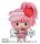 Shugo Chara! Chokorin Collection Minifiguren 5 cm Blind Box Sortiment (6)