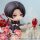 Touken Ranbu-ONLINE Look Up PVC Figur Kiyomitsu Kashu 11 cm