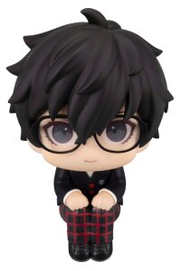 Persona 5 the Royal Look Up PVC Figur Hero 11 cm